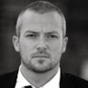 Meet your Posher, Benjamin